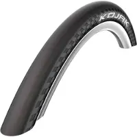 Schwalbe Kojak Renkaan slick 16x1 1/4" (32-349)