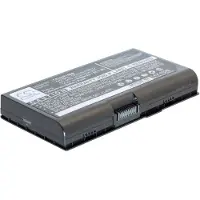 Cameron Sino Asus F70 G71 G72 M70 N70 N90 X71 X72 akku 4400 mAh