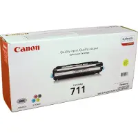Canon 1657B002, 6000 sivua, Keltainen, 1 kpl