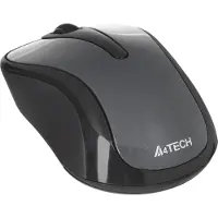 A4Tech G3-280N RF (Glossy Grey)