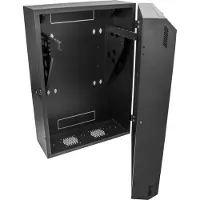 StarTech.com 8U VERTICAL SERVER CABINET