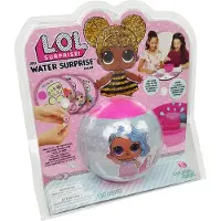 Spin Master LOL Water Surprise -lautapeli, 6045052