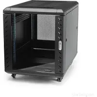 StarTech.com 12U 36IN SERVER RACK CABINET