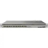 Mikrotik – Passive PoE adapter DC injector replaces the white triangle (RB1100x4)