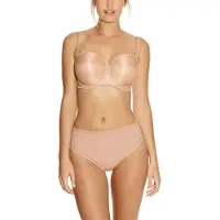 Fantasie Smoothing - Beige - 80 D