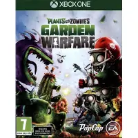 Plants vs. Zombies - Garden Warfare
