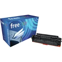 K+U Printware M476K-HY-FRC, 4400 sivua, Musta, 1 kpl (K15749F7)