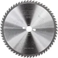 Dewalt DT4331-QZ 305x60tx30 pyörösahanterä