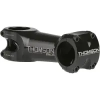 Thomson X4 1-1/8´´ 0º Clamping Pyörän Ohjainkannatin