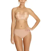Fantasie Smoothing - Beige - 85 C