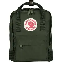 Fjällräven kånken mini