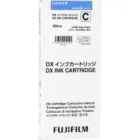 Fujifilm Dx 200ml Mustekasetti