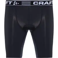 Craft Greatness Pohjakerroksen Shortsit