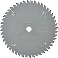 DeWalt Pyörösahanterä 184mm Z48 DT4092 (P) DT4092-QZ, Alumiinii/MDF/Luonnonp