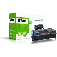 KMP – K-T81, 16000 sivua, Musta, 1 kpl (2918,0000)