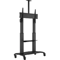 Multibrackets M Public Floorstand Dual Pillar 180 HD