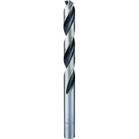 Bosch Metalliporanteräsarja PointTeQ; 10,5 mm; 5 kpl.