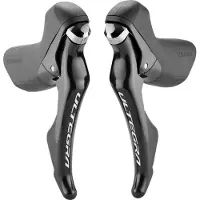 Shimano Ultegra R8000 sarja STI kahvat 2x11