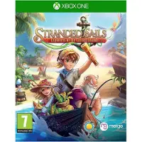 Stranded Sails (One)