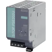 Siemens Sitop redundancy module 6ep1961-3ba21