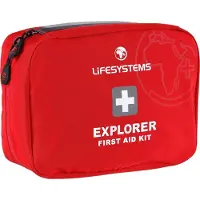LifeSystems Explorer Ensiapupakkaus