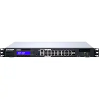 Qnap Guardian Switch 4GB Rackmount/J4115/16port/1Gbps