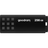 Goodram 32GB UME3 PenDrive USB 3.0 - Musta