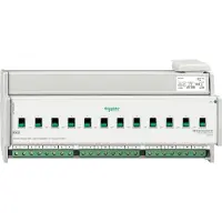 Schneider Electric ELECTRIC KNX KYTKIN TOIM.L. K12X230/16A V.M (MTN648495)