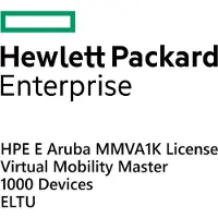 HP Hpe aruba mm-va-1k mob master sw e-ltu