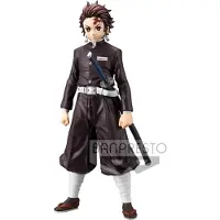 Banpresto Figuuri - Demon Slayer: Tanjiro Kamado (Figure vol.6)