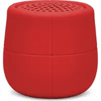 Lexon MINO X wireless speaker Red (LA120R9)