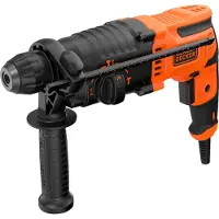 Black & Decker Poravasara BEHS01-QS; 1,4 J; SDS-plus