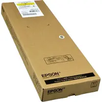 Epson Mustepatruuna keltainen, 50.000 sivua