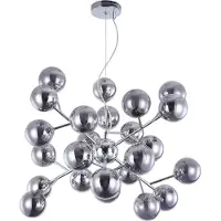 Maytoni Dallas 24-os riippuvalaisin