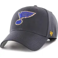 47 Nhl St Louis Blues Mvp Lippis