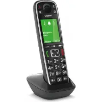 Gigaset E720hx Langaton Lankapuhelin