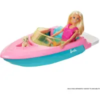 Barbie vene