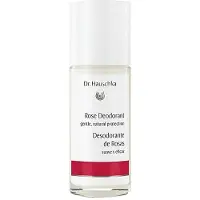 Dr. Hauschka Rose 50ml Deodorantti