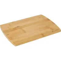 Zassenhaus Cutting Board Bamboo 28x20x1.2cm