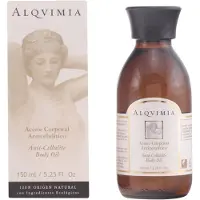 Alqvimia Selluliittia Ehkäisevä Vartaloöljy 150ml