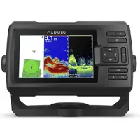 Garmin Striker Vivid 5cv Kalastusplotteri