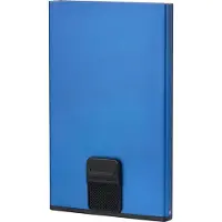 Samsonite Alufit lompakko 571416 (sininen)