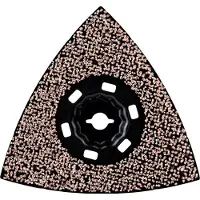 Bosch Hioma-alusta Expert monitoimityökaluun Sanding Plate MAVZ 116 RT2, 116 mm