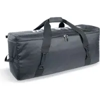 Tatonka Gear Bag 100L, varustelaukku, musta