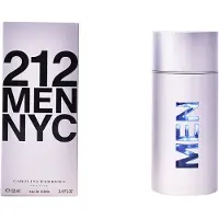 Carolina Herrera 212 100ml Eau De Toilette