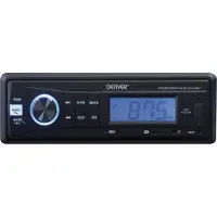 Denver CAU-444BT bluetooth autoradio