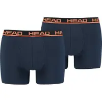 Head Basic Boxerit 2 Yksiköt