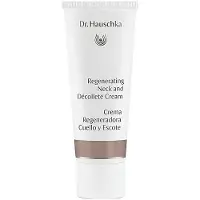 Dr. Hauschka Regenerating Neck &amp; Décolleté 40ml Kasvohoito