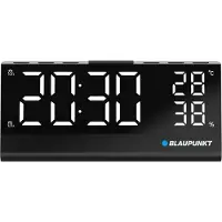 Blaupunkt CR10ALU herätyskello