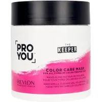 Revlon Väriä säilyttävä hiusmaski.